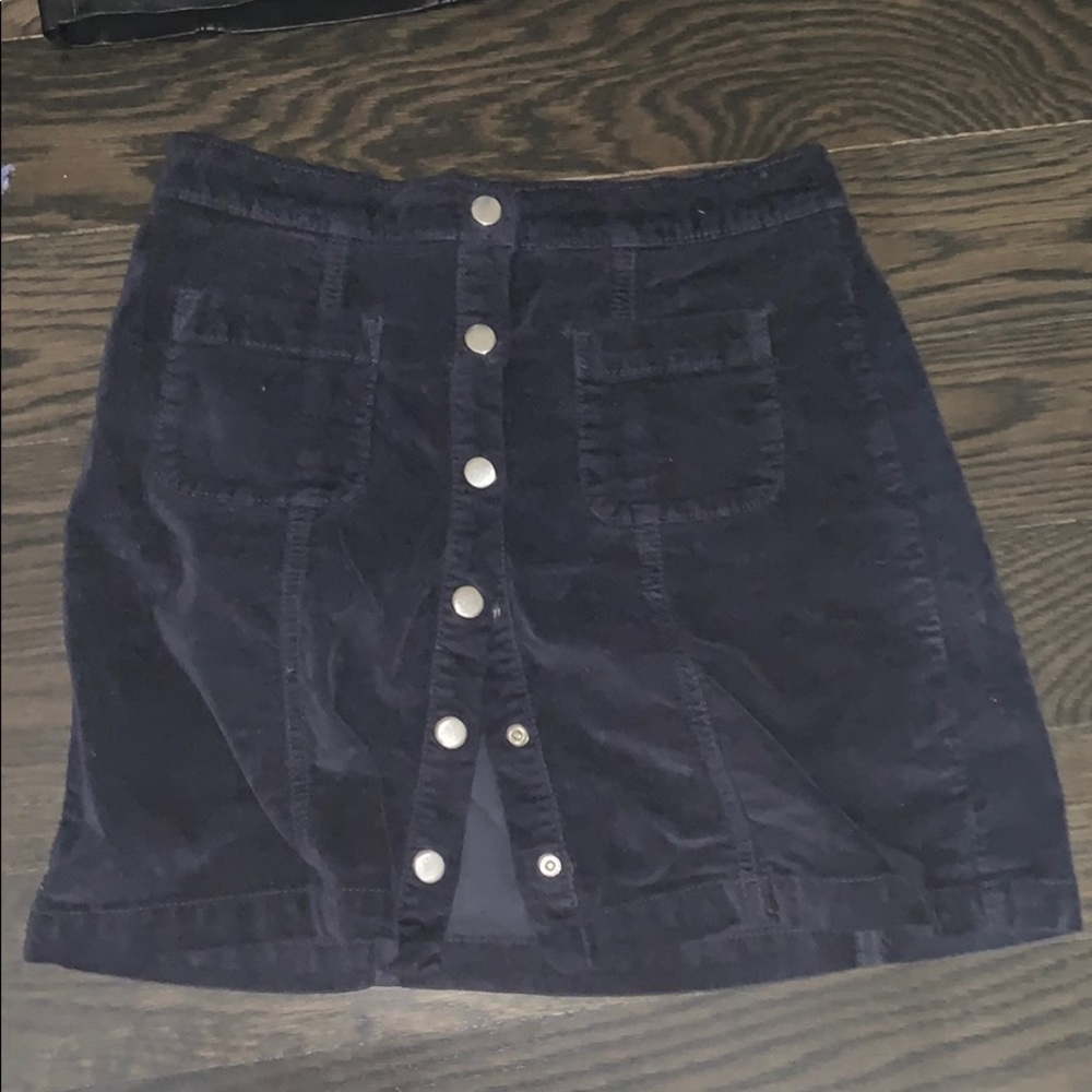 Urban outfitters skirt